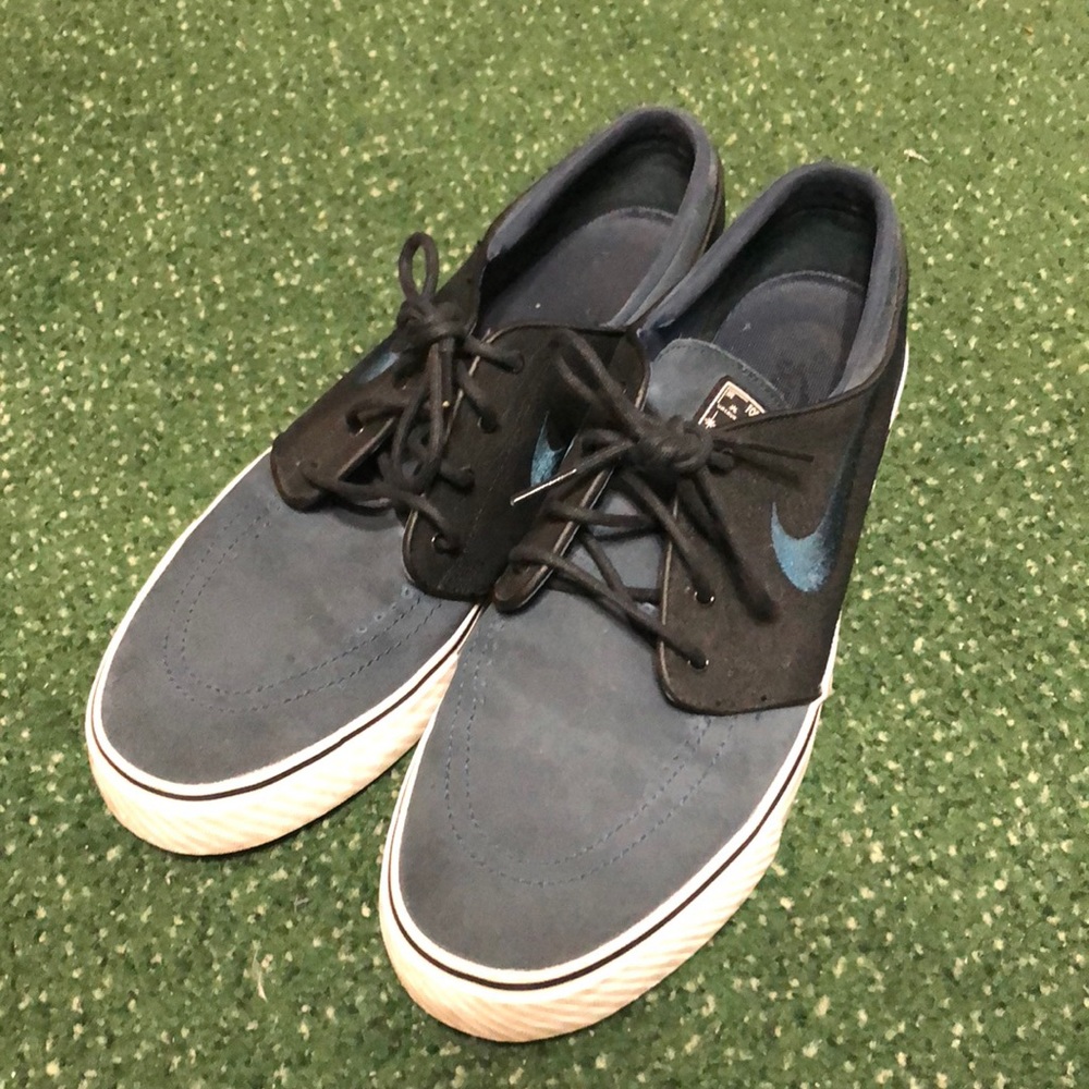 Stefan Janoksi Nike SB